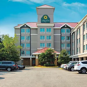La Quinta By Wyndham Vancouver Airport Richmond