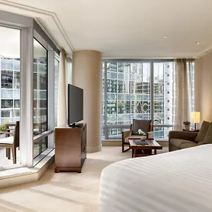 Hotel Shangri-la *****