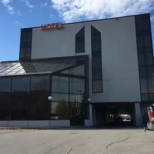 Montecassino & Event Centre 3*, Toronto Canada