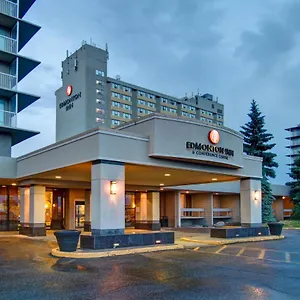 Hotel And Conference Centre ***