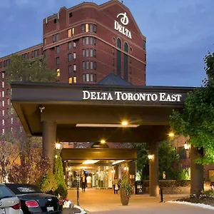 Hotel Delta By Marriott East ****