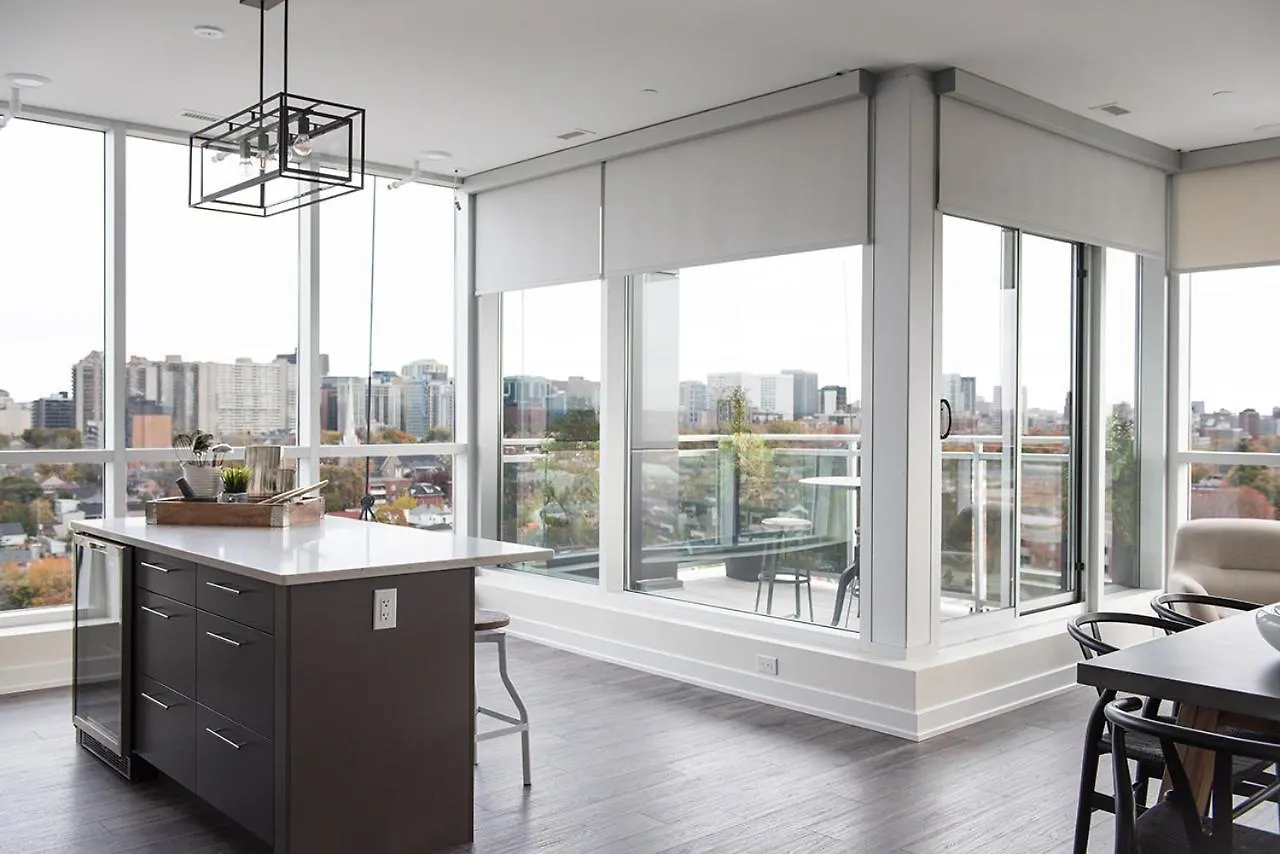 Liv Extended Stay Ottawa