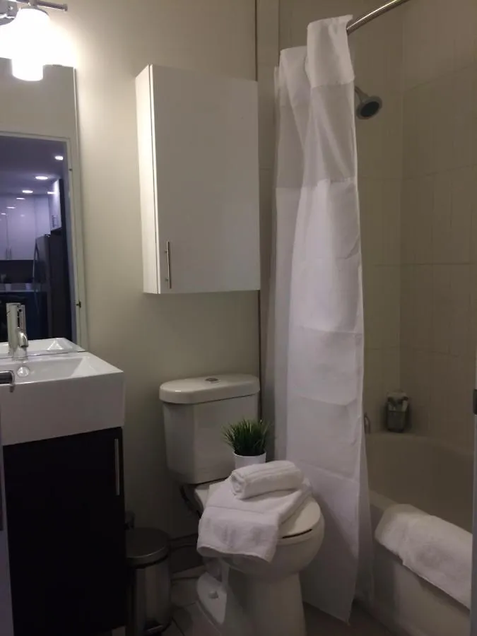 Liv Extended Stay Ottawa Aparthotel