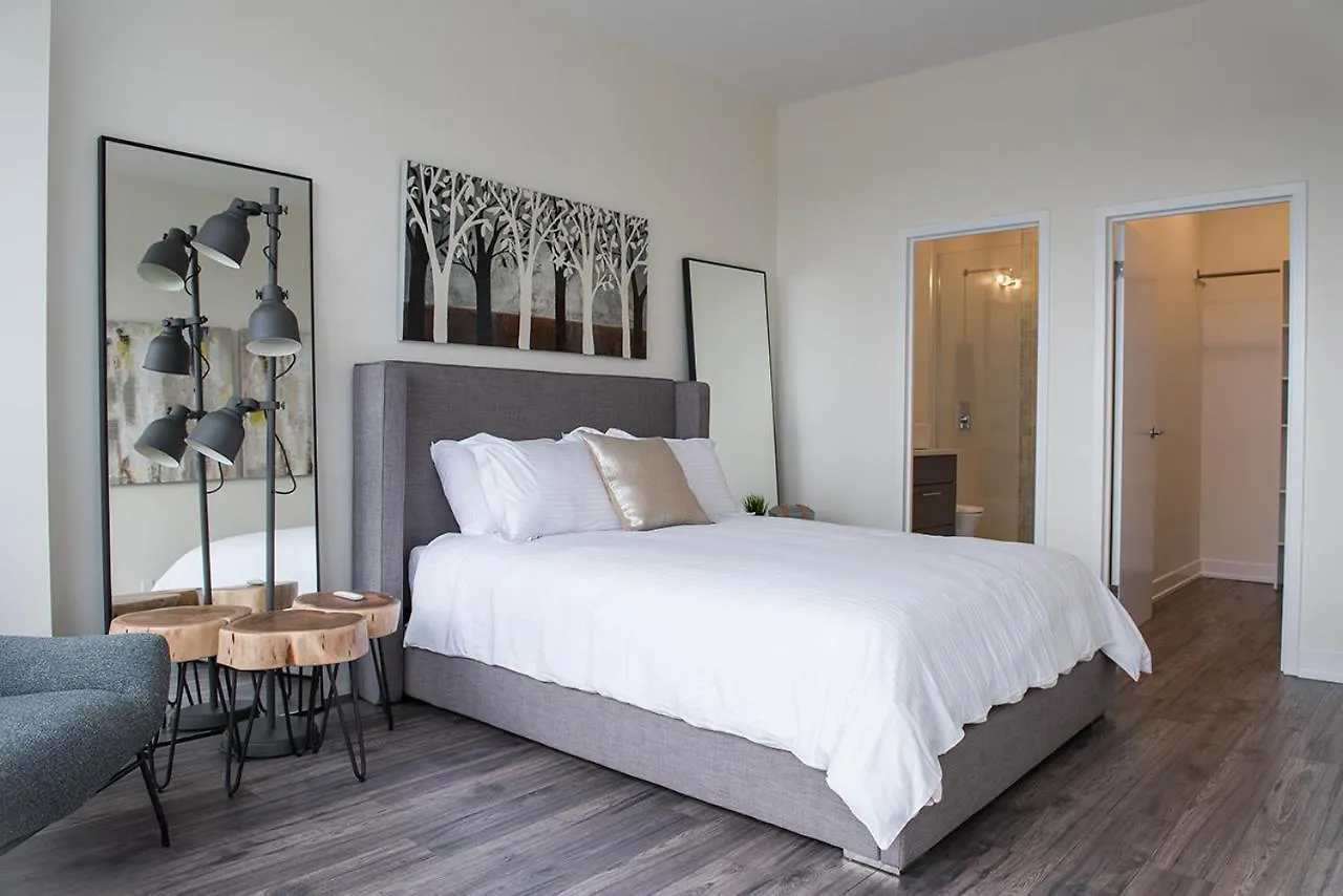 Aparthotel LIV Extended Stay Ottawa