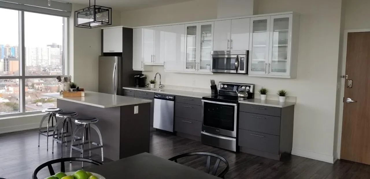 LIV Extended Stay Ottawa 4*,