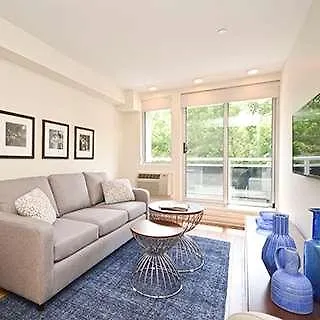 Aparthotel LIV Extended Stay Ottawa