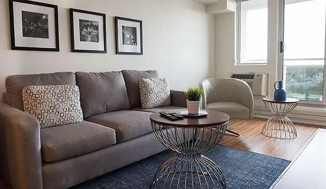 LIV Extended Stay Ottawa