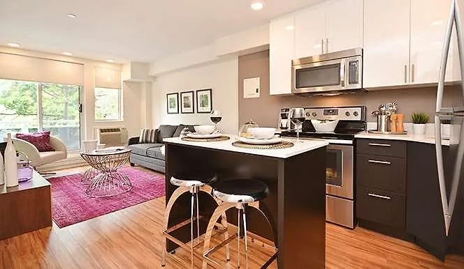 Aparthotel LIV Extended Stay Ottawa