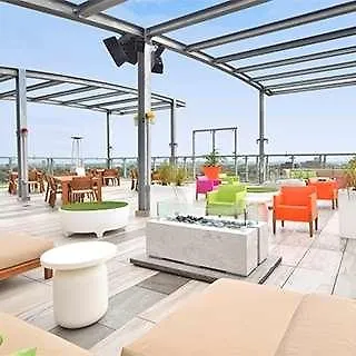 Liv Extended Stay Ottawa