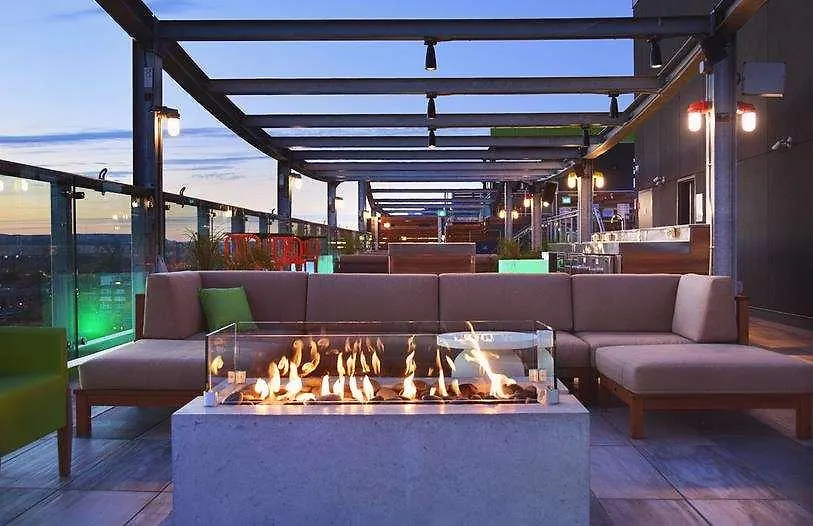 LIV Extended Stay Ottawa Aparthotel