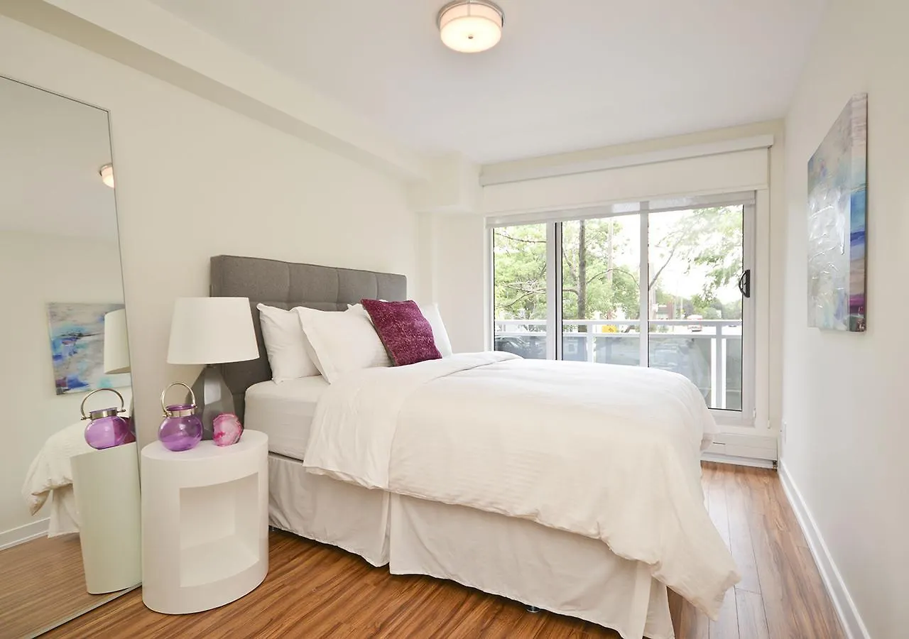 LIV Extended Stay Ottawa 4*,  Kanada