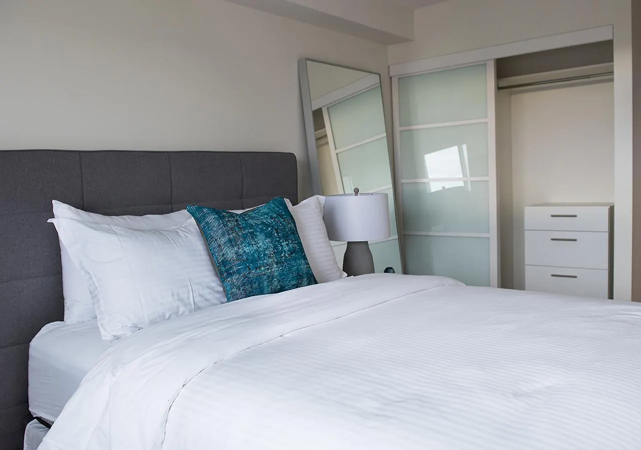 Liv Extended Stay Ottawa Aparthotel