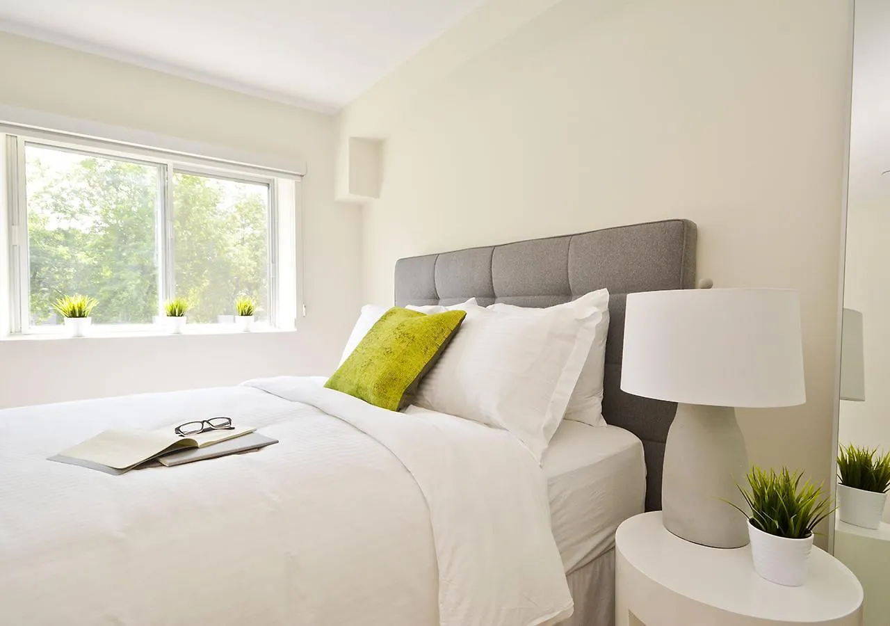 Liv Extended Stay Ottawa Canada