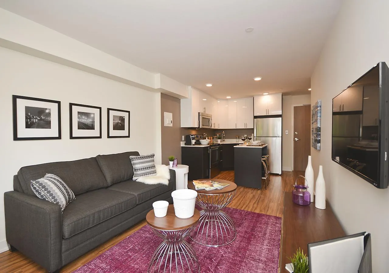 LIV Extended Stay Ottawa