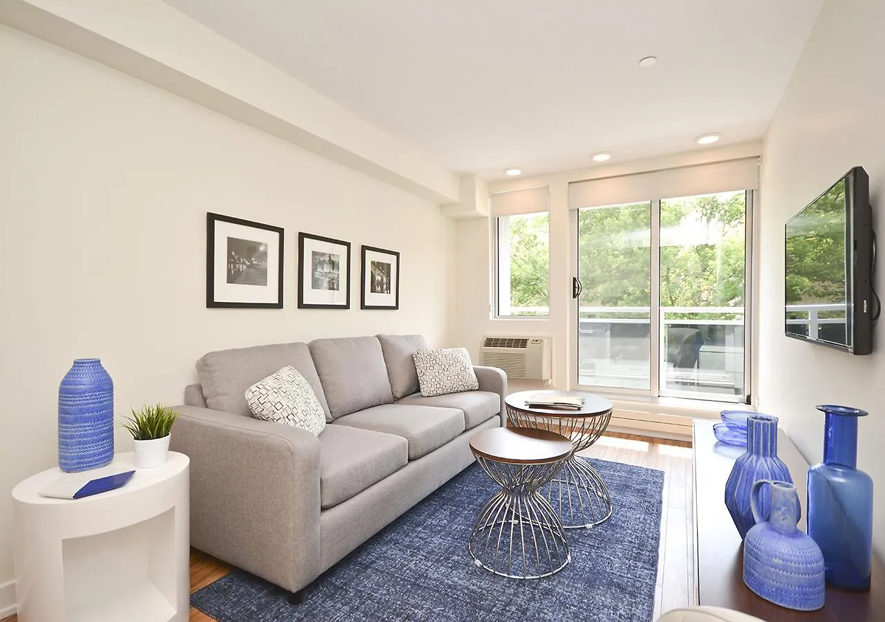LIV Extended Stay Ottawa Aparthotel