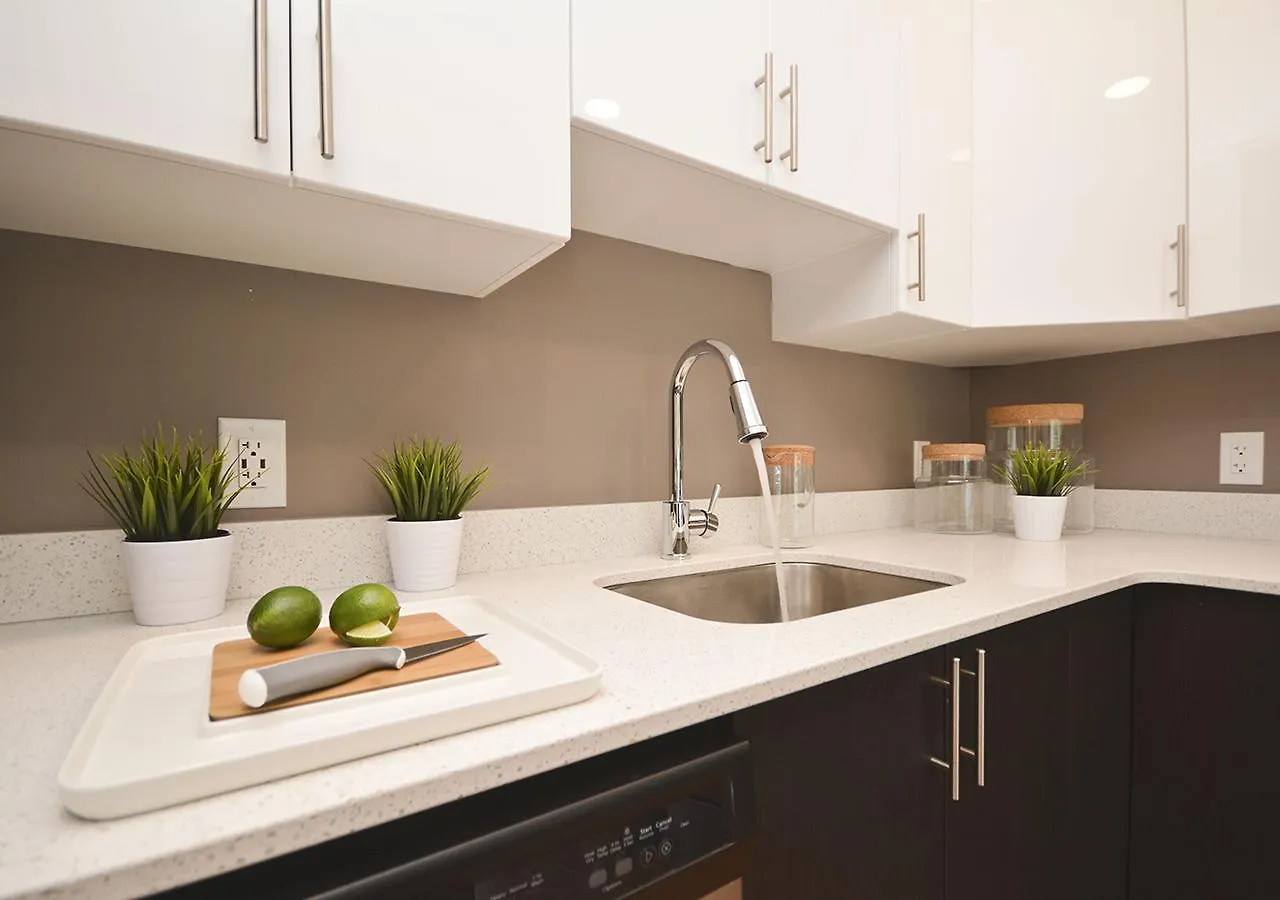 LIV Extended Stay Ottawa