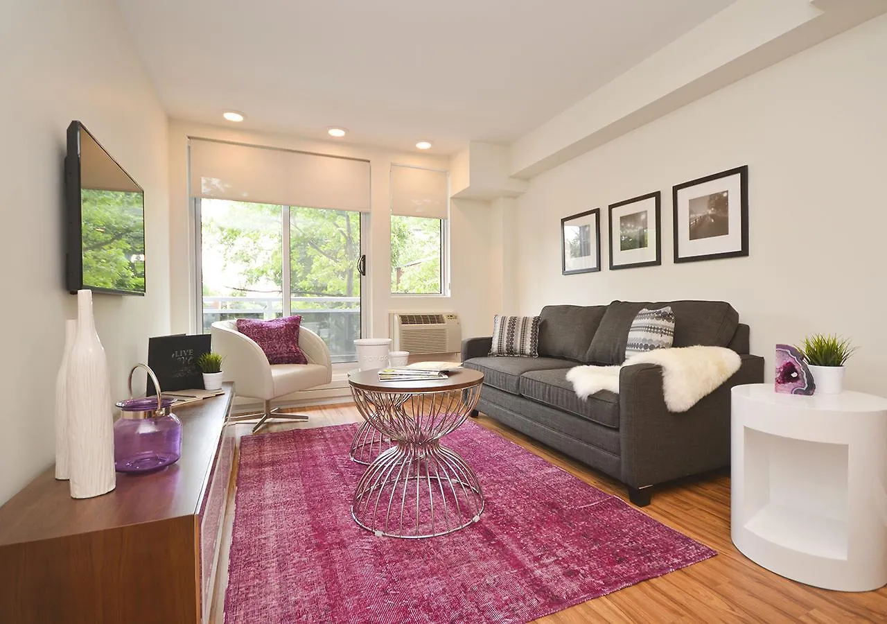 Liv Extended Stay Ottawa 4*,  Canada