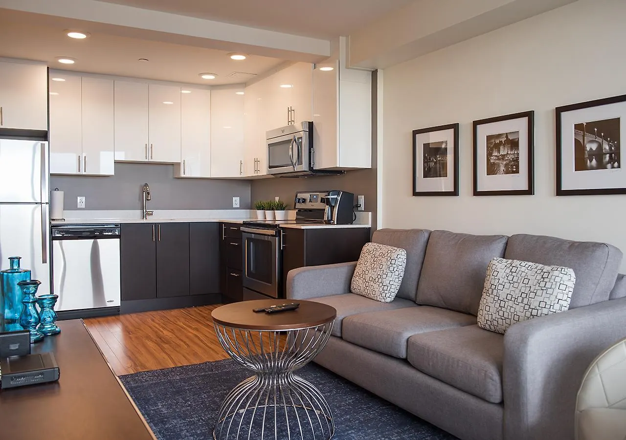 LIV Extended Stay Ottawa