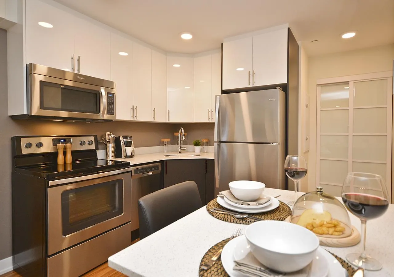 LIV Extended Stay Ottawa