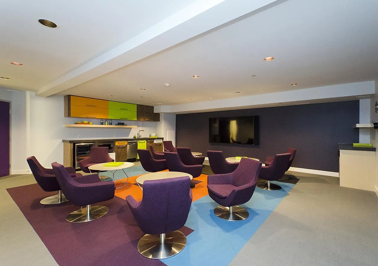 Aparthotel LIV Extended Stay Ottawa