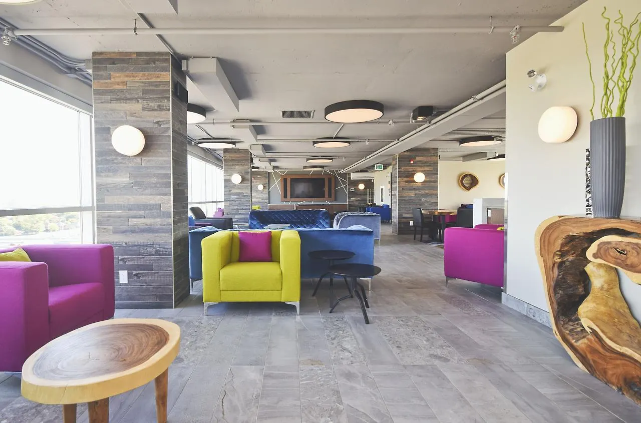 Aparthotel LIV Extended Stay Ottawa