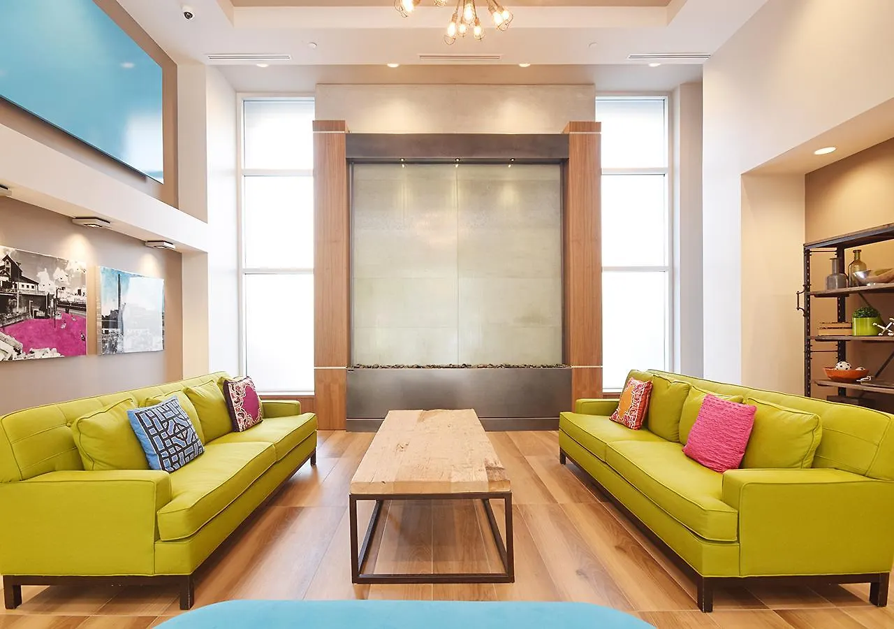 LIV Extended Stay Ottawa Aparthotel