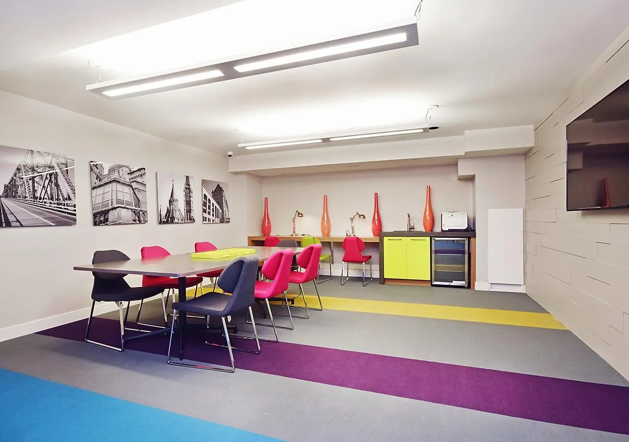 LIV Extended Stay Ottawa