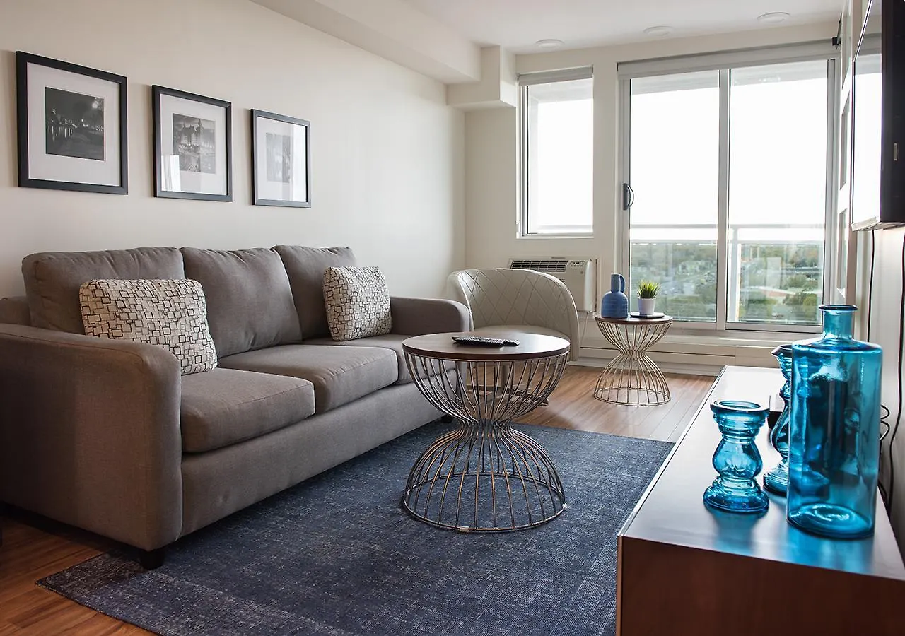 Aparthotel LIV Extended Stay Ottawa