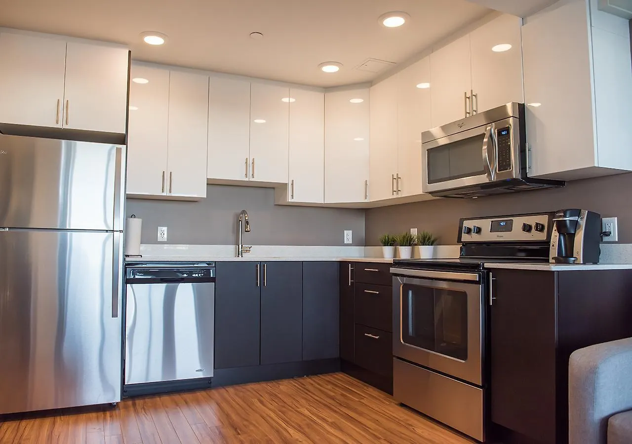 Liv Extended Stay Ottawa Aparthotel