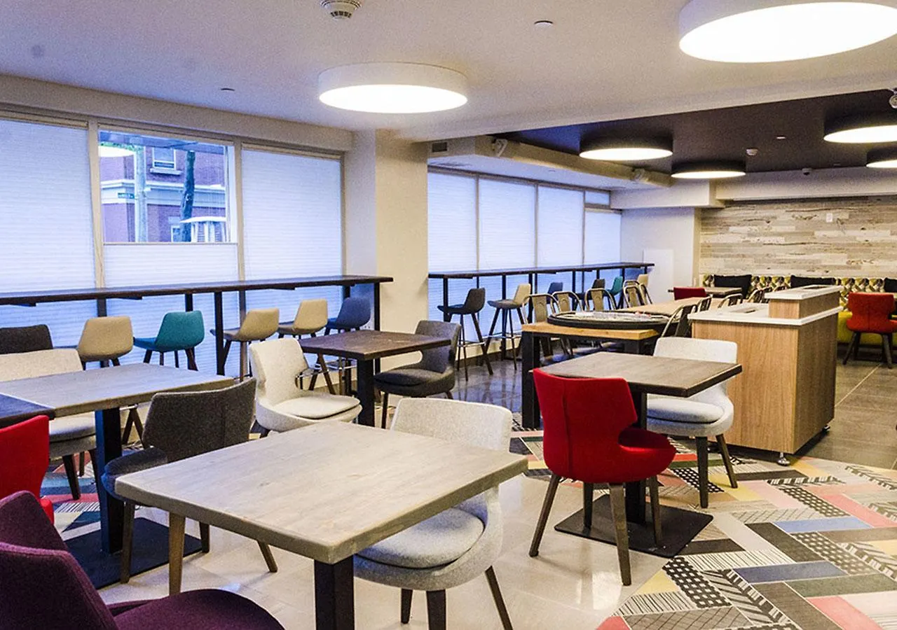 LIV Extended Stay Ottawa