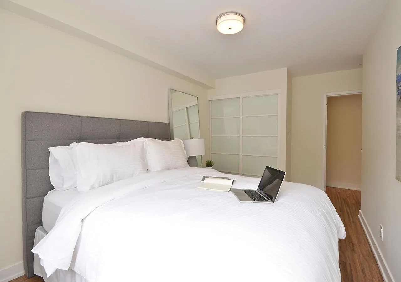 Aparthotel LIV Extended Stay Ottawa