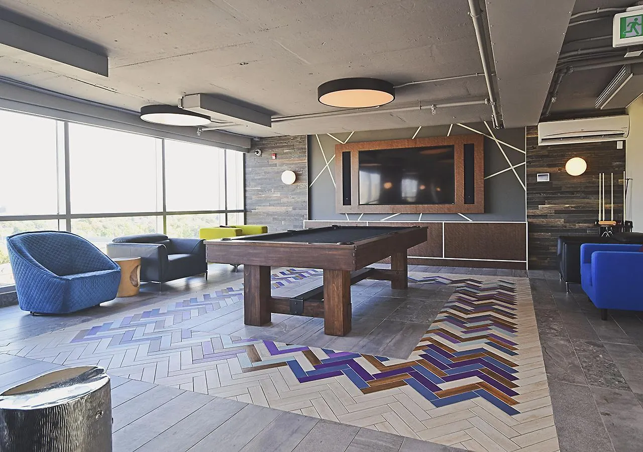 LIV Extended Stay Ottawa Aparthotel