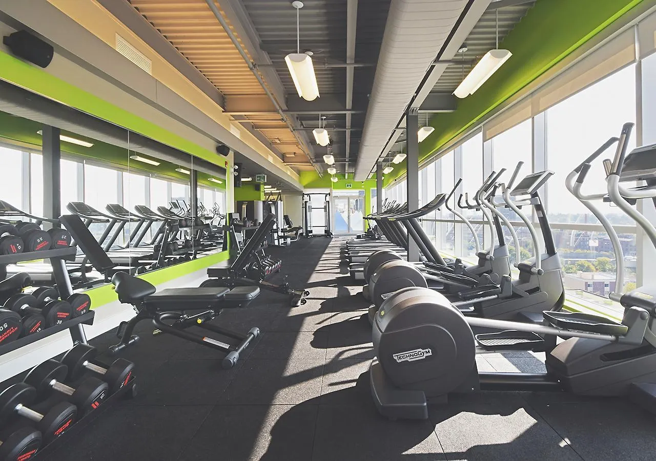 **** Aparthotel Liv Extended Stay Ottawa Canada