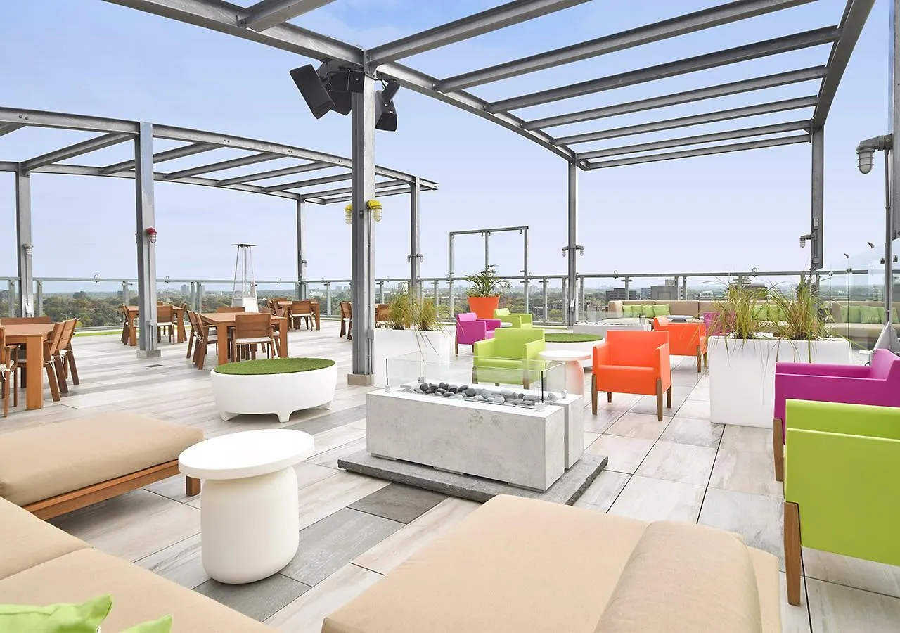 LIV Extended Stay Ottawa Kanada